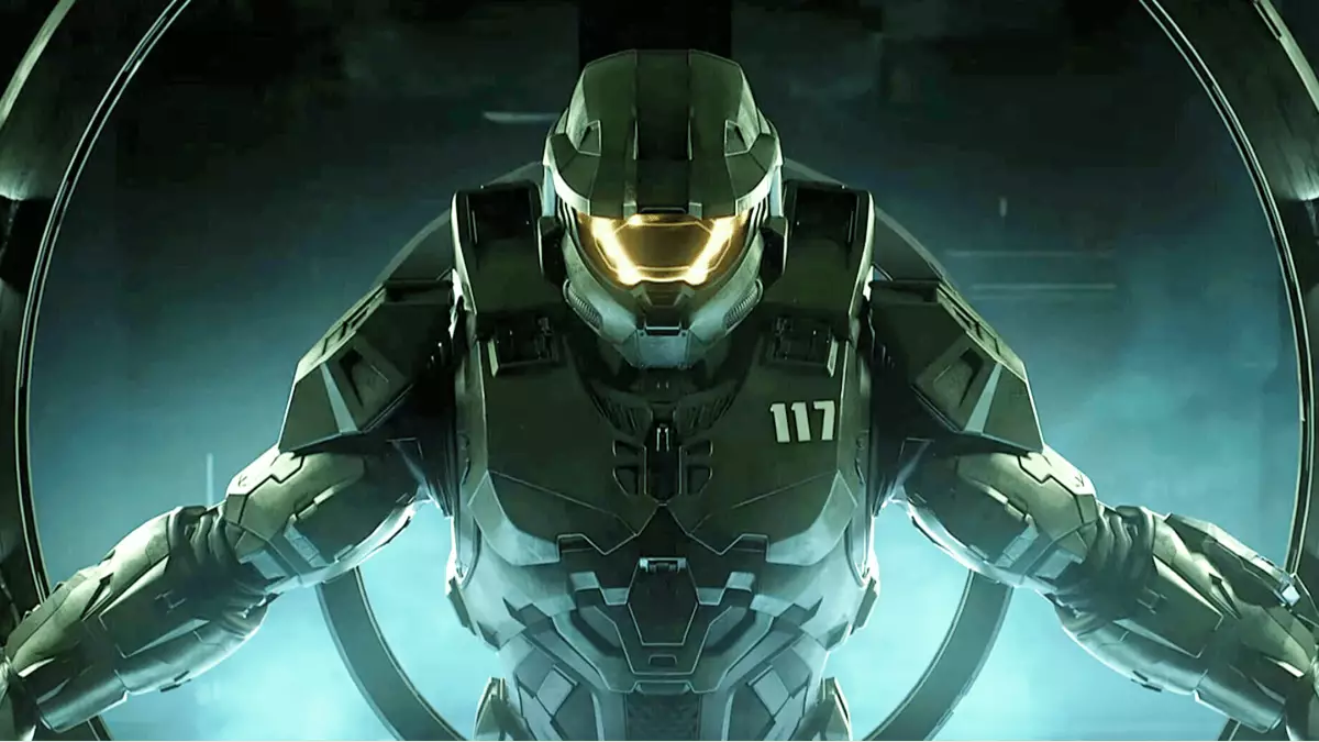 Halo 7 update leaves fans utterly heartbroken: 'I'm not happy'