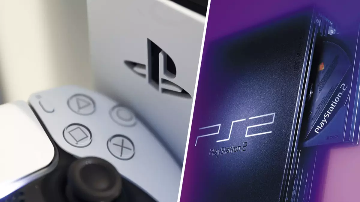 Playstation Plus
