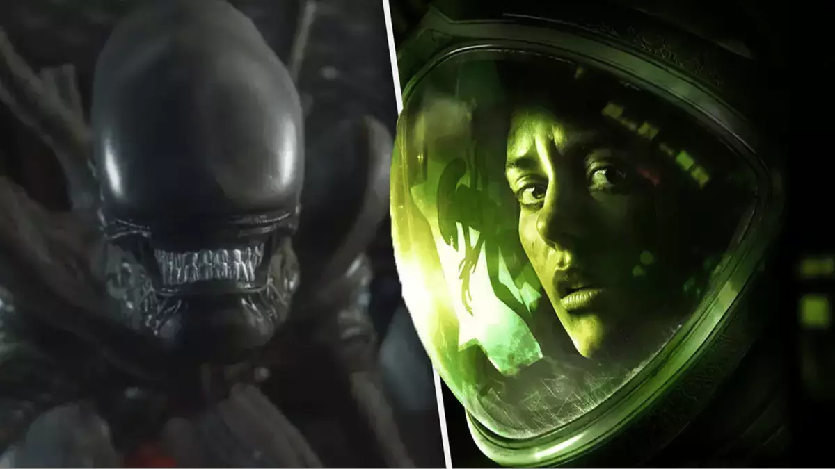 Alien Isolation 2 officially announced on 10th anniversary of original ...