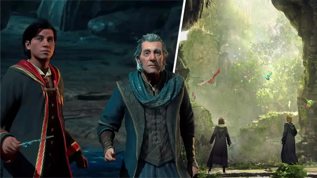 Hogwarts Legacy 2 is already facing a big problem