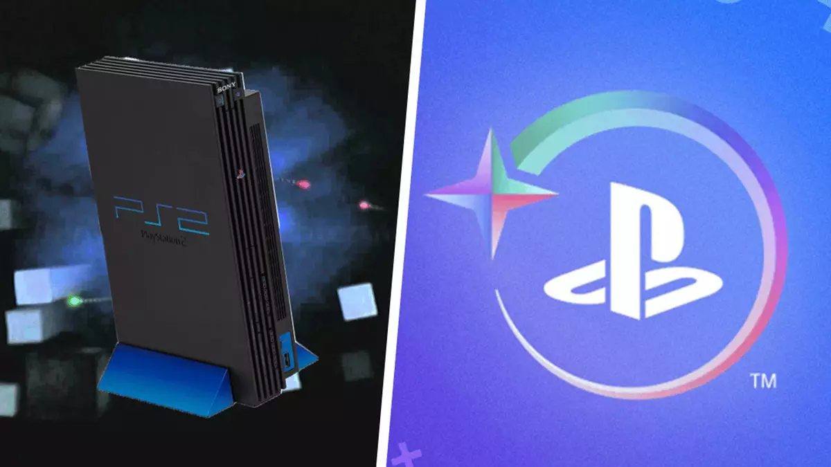 Playstation Plus