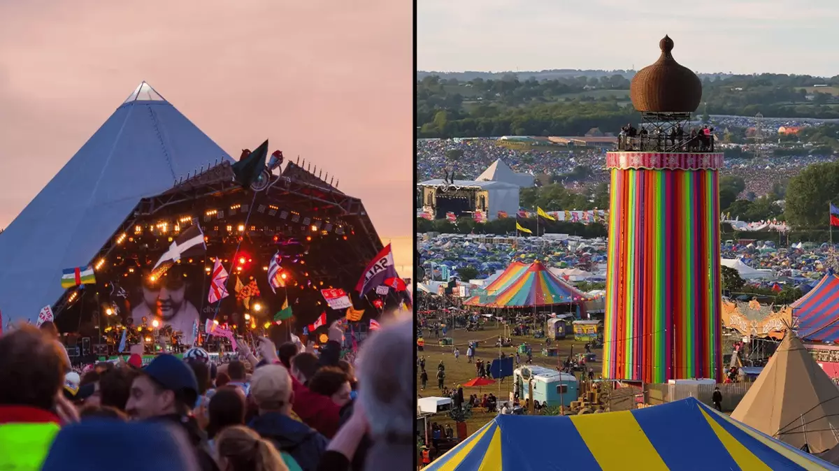 Glastonbury Announces 2023 Headliners With All male Acts glastonbury-announces-2023-headliners-with-all-male-acts