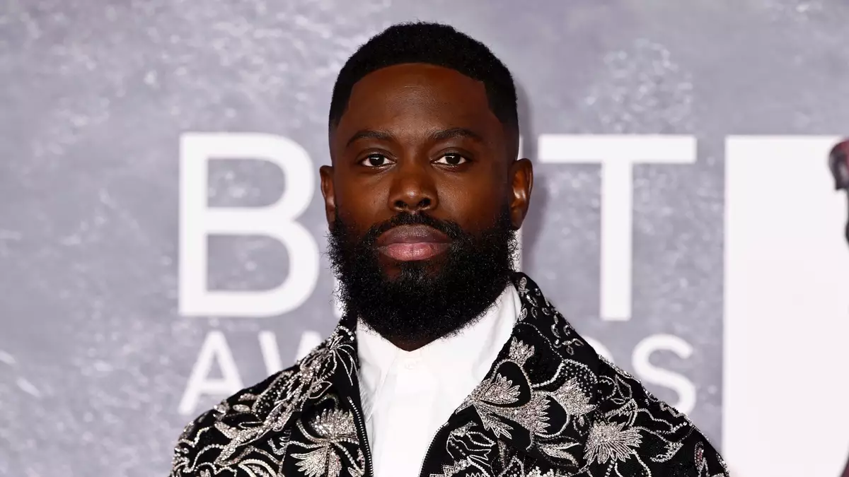 British rapper and actor Ghetts charged after fatal hit-and-run