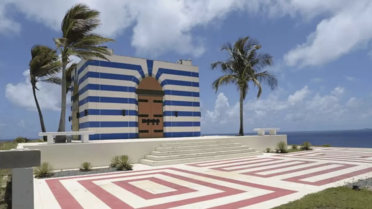 Inside Jeffrey Epstein s Disturbing Temple On His Infamous Island inside-jeffrey-epstein-s-disturbing-temple-on-his-infamous-island