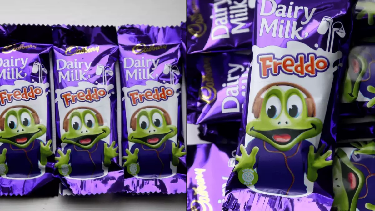 Company Says It s Bringing Freddos Back To 10p Each company-says-it-s-bringing-freddos-back-to-10p-each