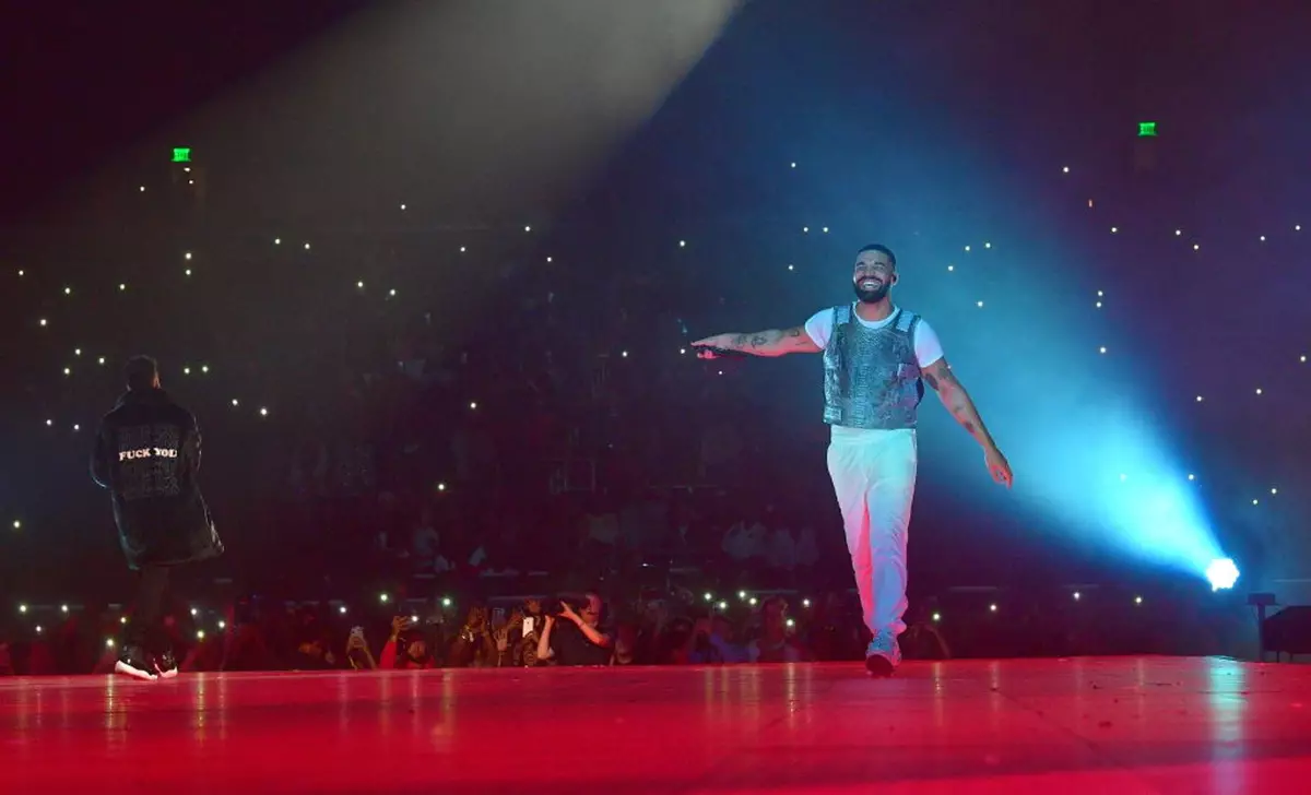 Drake Recent Tour Drake drops five new UK tour dates for 2025: How, where and when to buy ...
