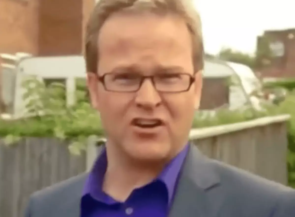 Viewers can’t believe Fat Families was allowed on TV after watching ...