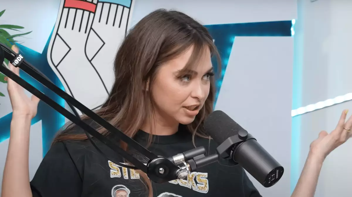 Riley Reid