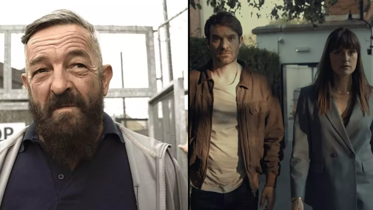 Kin On Netflix Series Second season of 'brutal' Irish crime drama with perfect Rotten ...