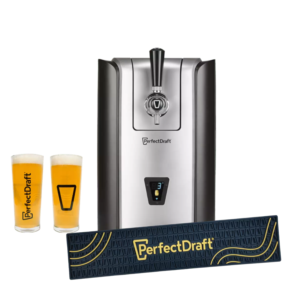 Perfectdraft Pro Black Friday Deals 2023: Philips Perfect Draft and Guinness Nitrosurge ...