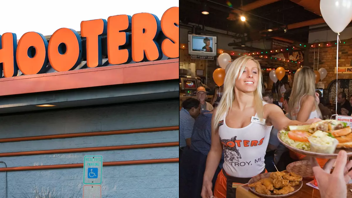 UK to get another Hooters restaurant this year despite huge backlash UK to get another Hooters restaurant this year despite huge backlash
