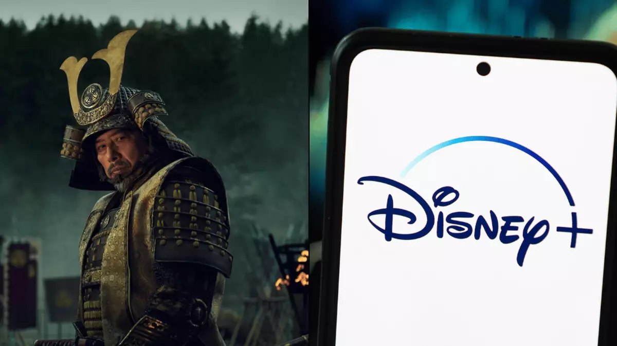 Disney+ offers huge discount days after show with 100% Rotten Tomatoes ...