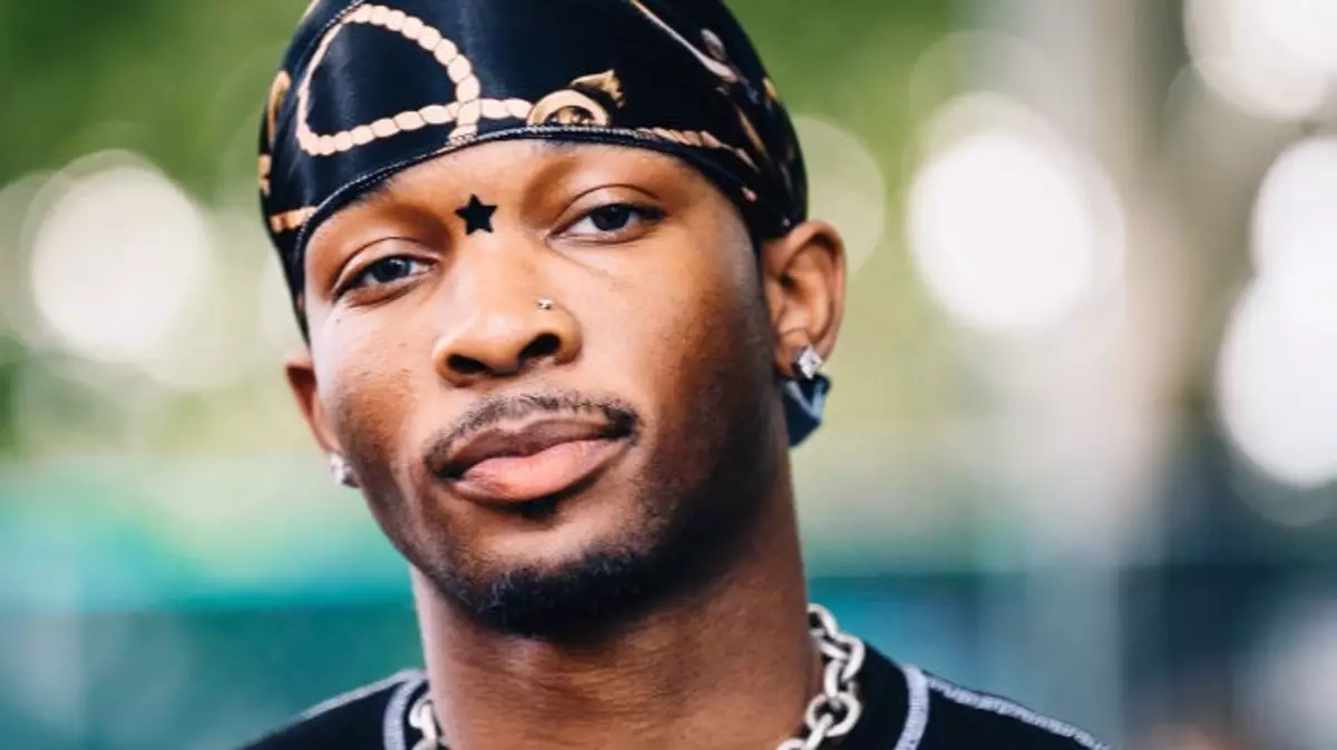 Big Limbo Rapper Rapper who killed and ate his roommate explained what he was thinking ...