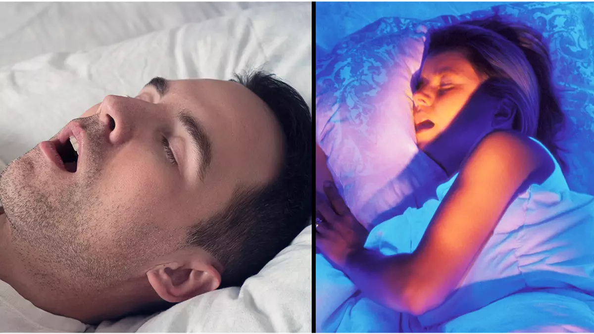 Why Does My Breath Smell Bad In The Morning Health LADbible why-does-my-breath-smell-bad-in-the-morning-health-ladbible