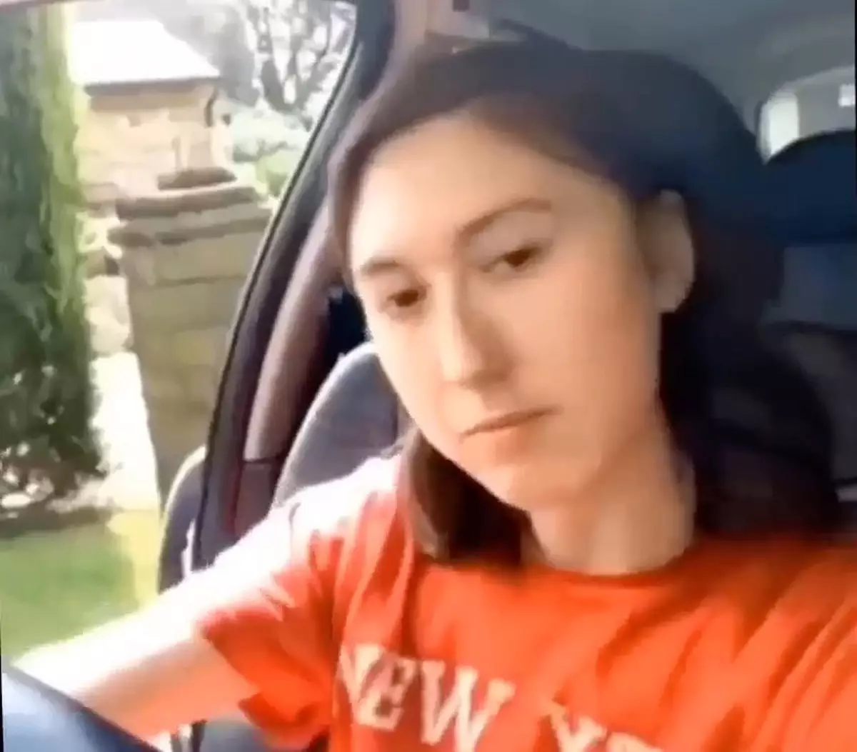 Viral star who made 'I'm in my mum's car' is 'close' to starting on ...