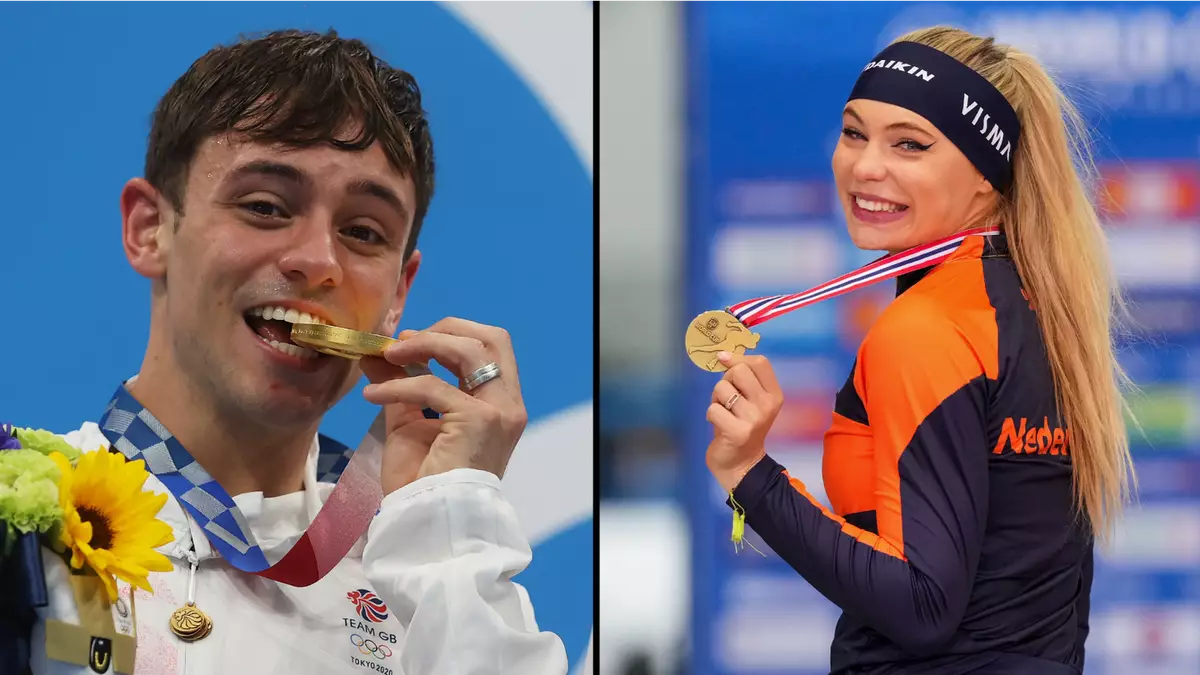 Do Olympic Athletes Get Paid Do Olympic Athletes Get Paid