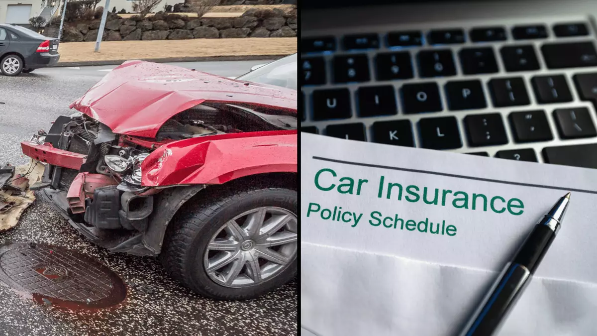 Brits warned that their car insurance could be invalid without realising Brits warned that their car insurance could be invalid without realising