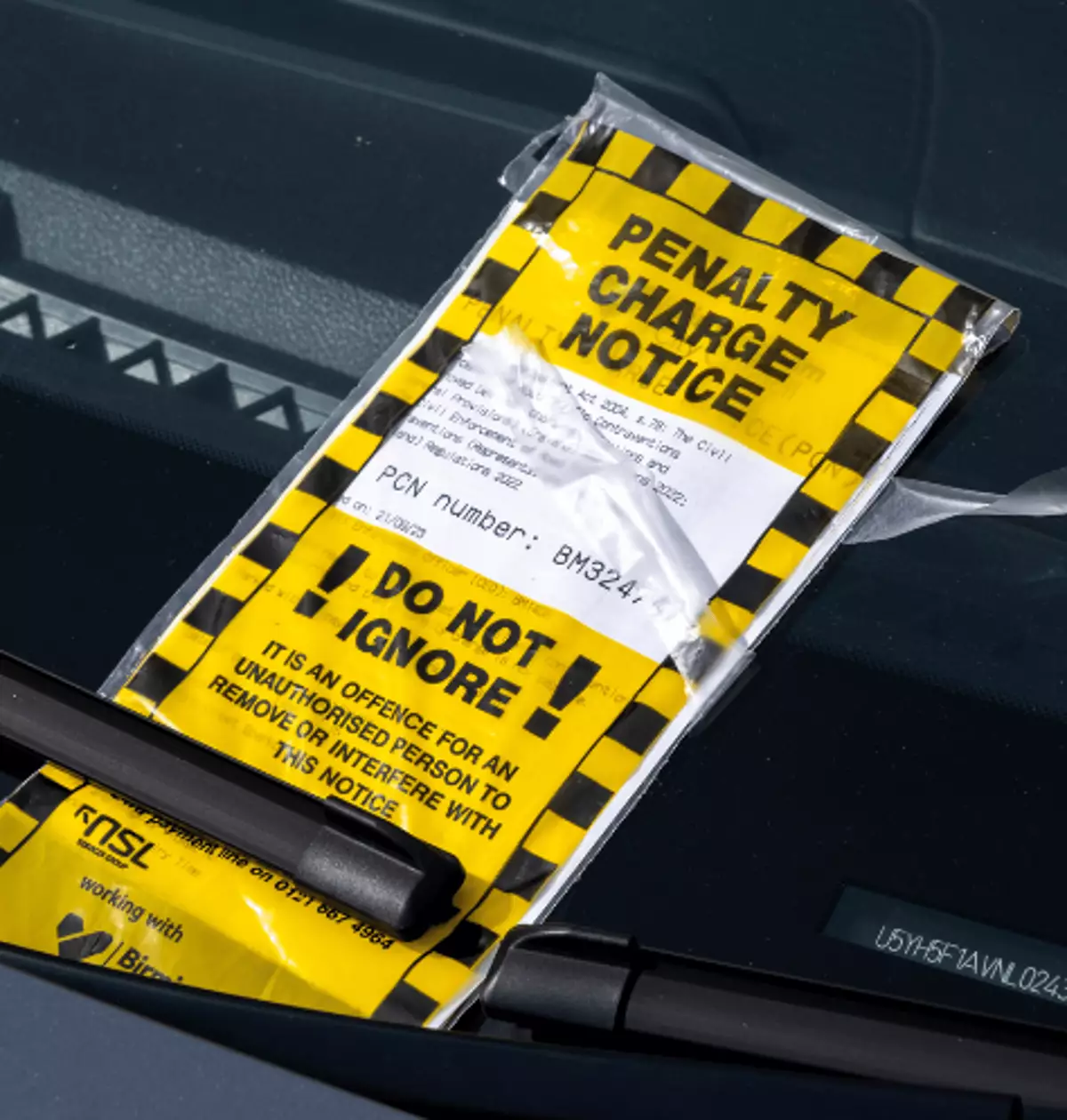 All Brand New Changes To Car Parking Fine Rules That Will Affect All all-brand-new-changes-to-car-parking-fine-rules-that-will-affect-all