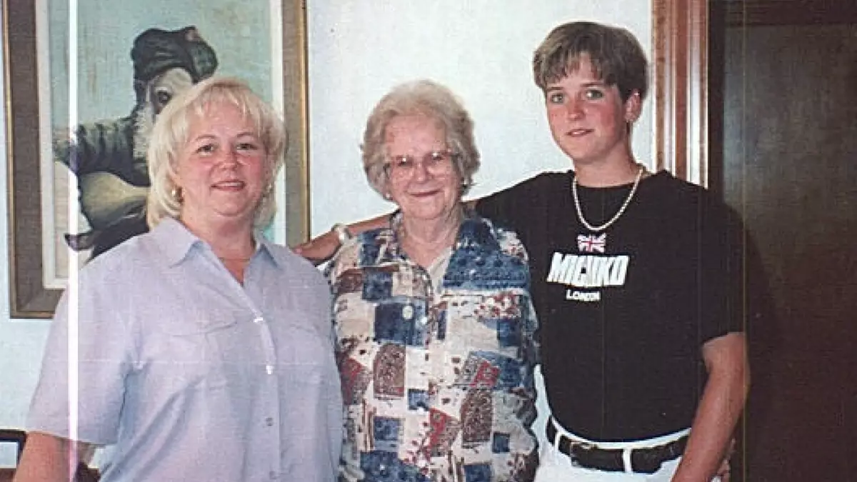 Amy Bradley's Mum on huge flaw in FBI investigation as they dismiss major theory