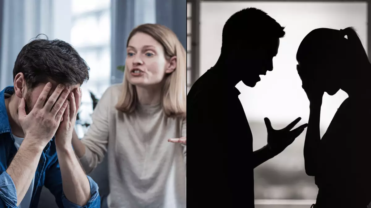 Expert warns people of the seven major 'red flag' traits of a narcissist you should look out for - Health - LADbible