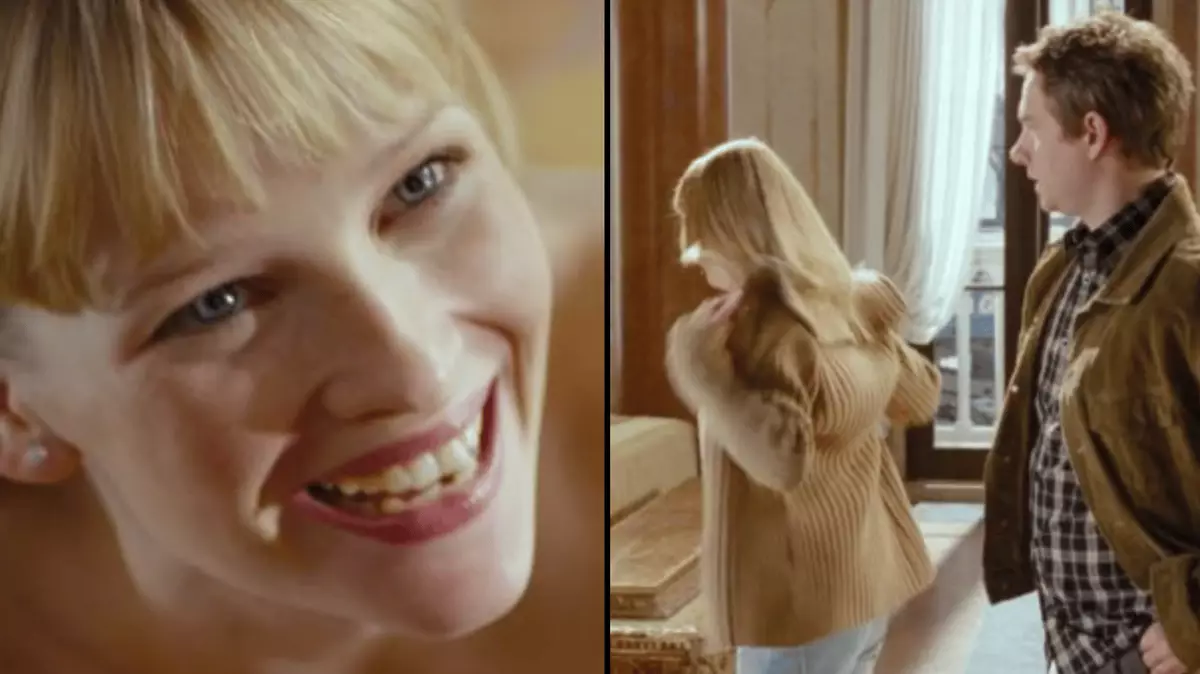 Joanna Page s Parents Forced To Watch Her Sex Scenes Every Year As They joanna-page-s-parents-forced-to-watch-her-sex-scenes-every-year-as-they