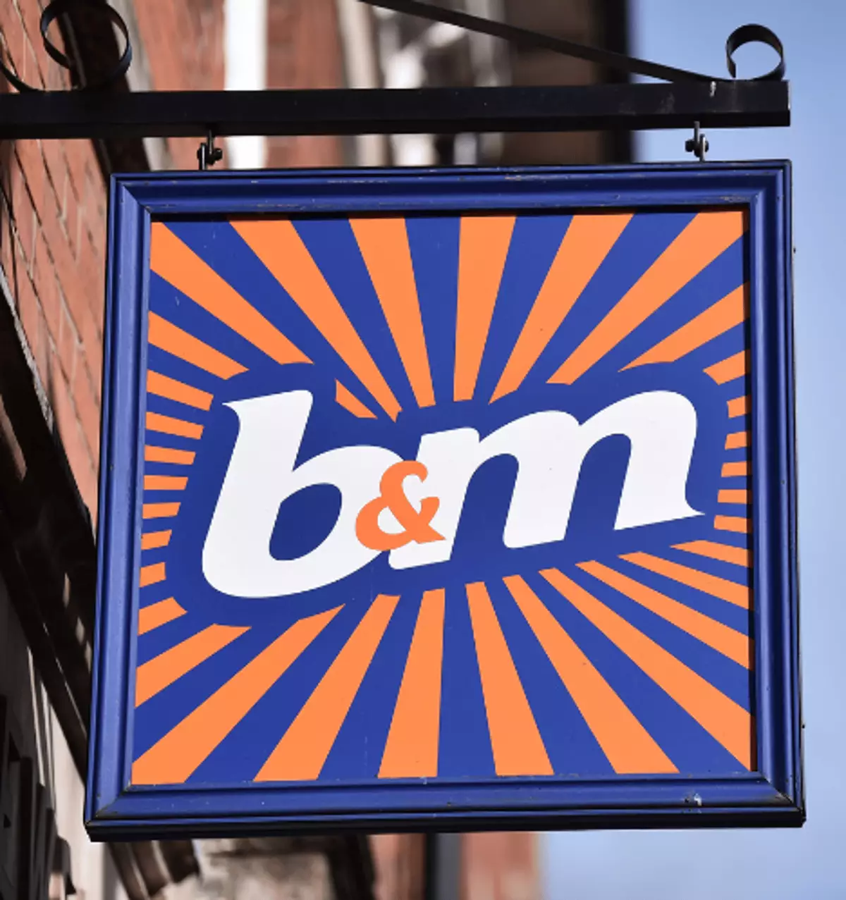Number Bm People are just finding out what B&M stands for and it's blowing their ...