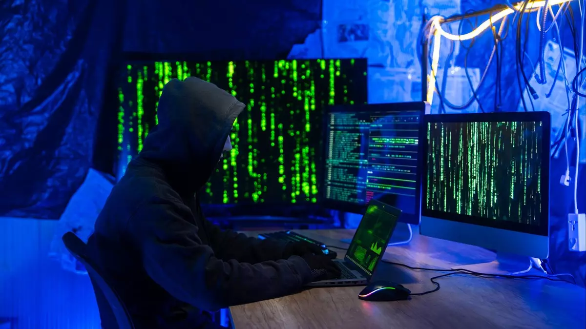 Man survived traumatic injury when an iron rod shot through his brain