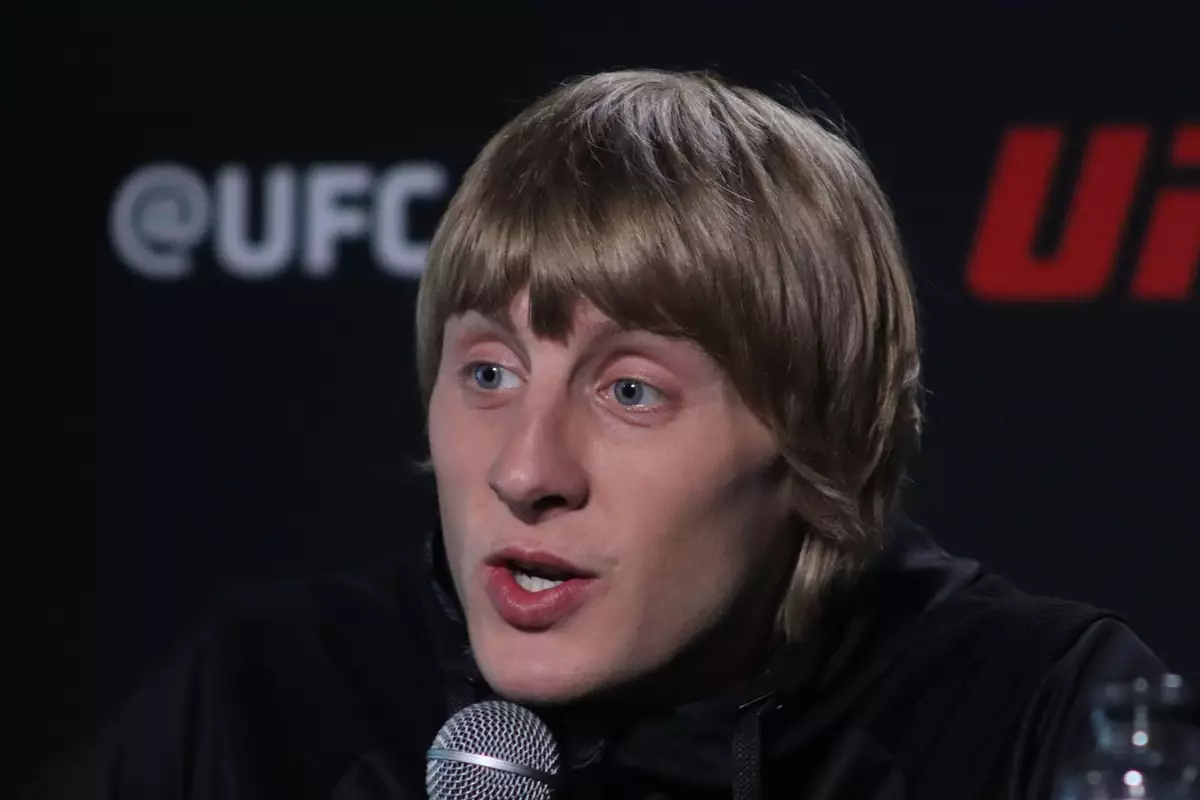 Taddy So Baddy Rapper Paddy The Baddy provides ultimate guide to speaking like a Scouser so ...
