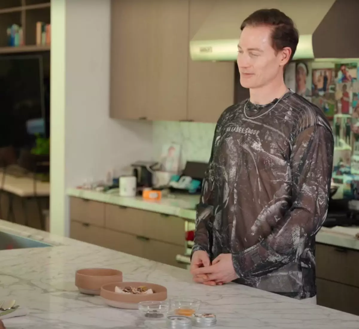 Biohacker who spends $2 million a year shares real reason behind why he ...