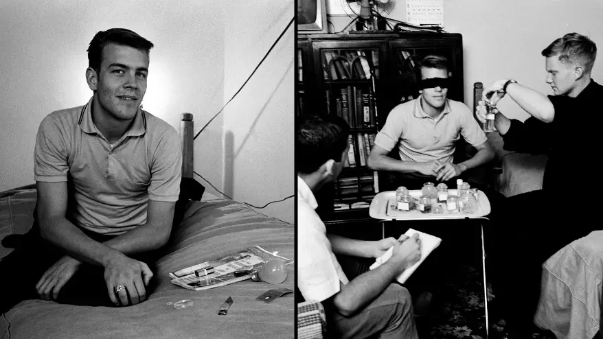 Bloke who didn't sleep for 264 hours suffered horrendous effects for ...