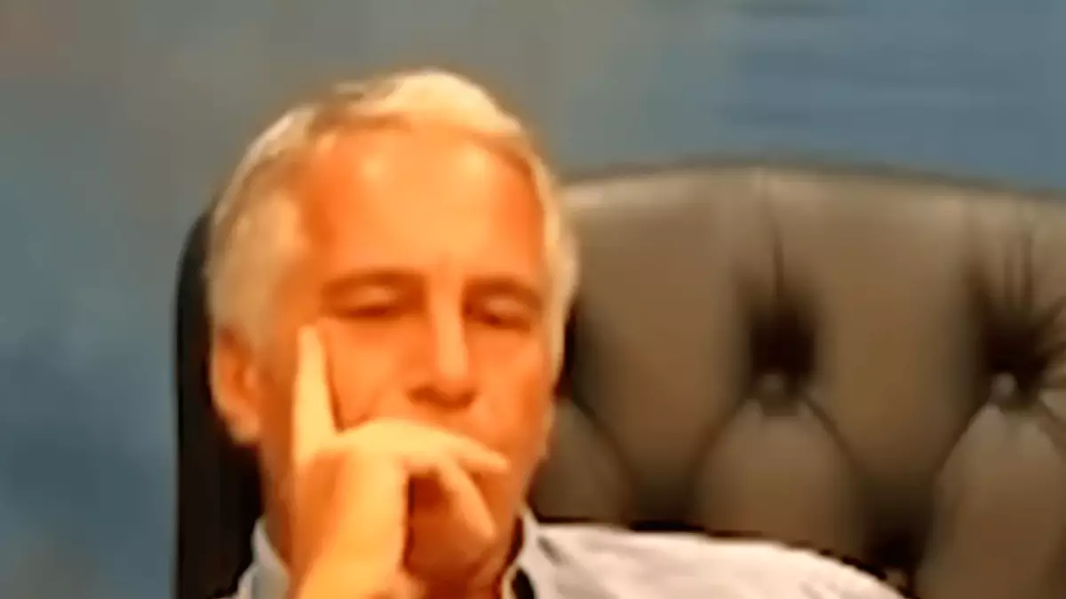 Chilling Video Of Jeffrey Epstein Talking About Donald Trump Resurfaces chilling-video-of-jeffrey-epstein-talking-about-donald-trump-resurfaces