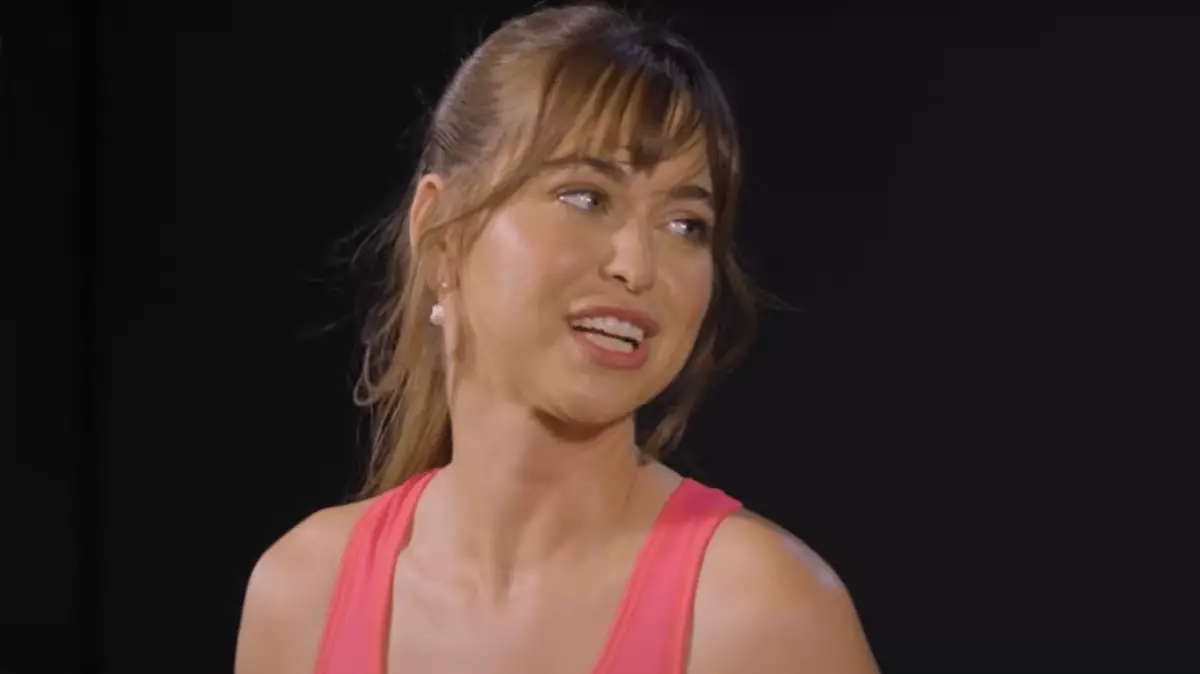 Is Riley Real Riley Reid reveals the one thing she hates most about the adult industry
