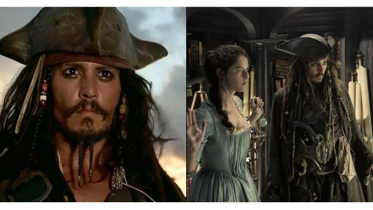 Next Pirates of the Caribbean movie confirmed to be a reboot - Film ...