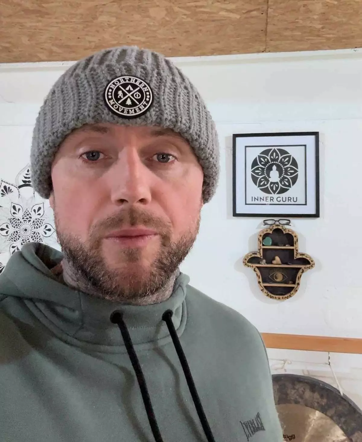 Ex-partner of British backpacker left to rot in the 'world's toughest ...