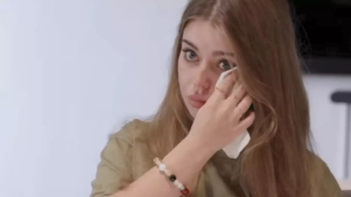 Isakin People are gripped by disturbing interview with notorious serial killer ...