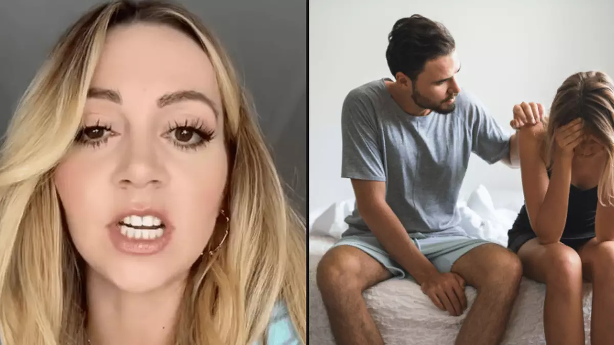 Relationship Expert Says There Are Three Main Signs That Someone Is relationship-expert-says-there-are-three-main-signs-that-someone-is