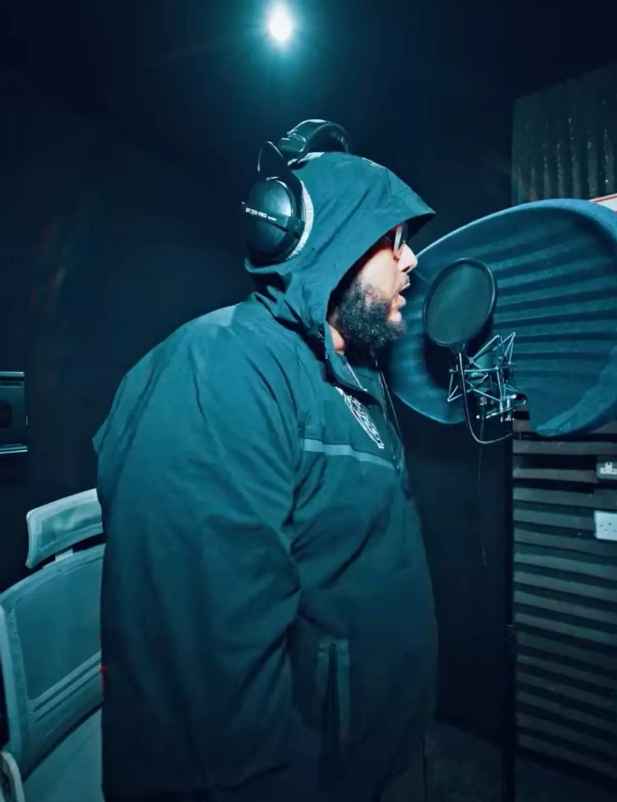 Bigu Rapper UK rapper Big Zuu sparks controversy by releasing brutal diss track ...