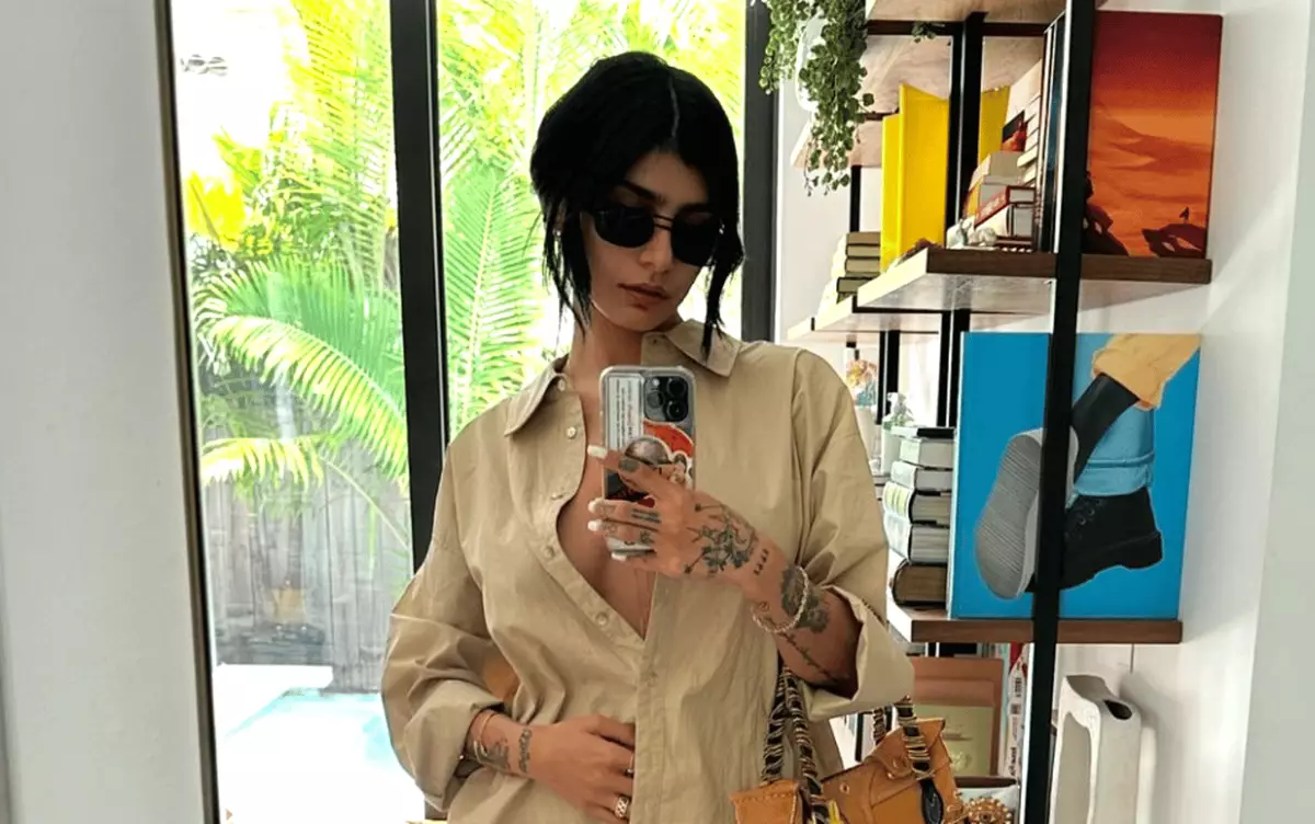 Mia Khalifa Explains Shocking Example Of How Her Previous Career Still mia-khalifa-explains-shocking-example-of-how-her-previous-career-still