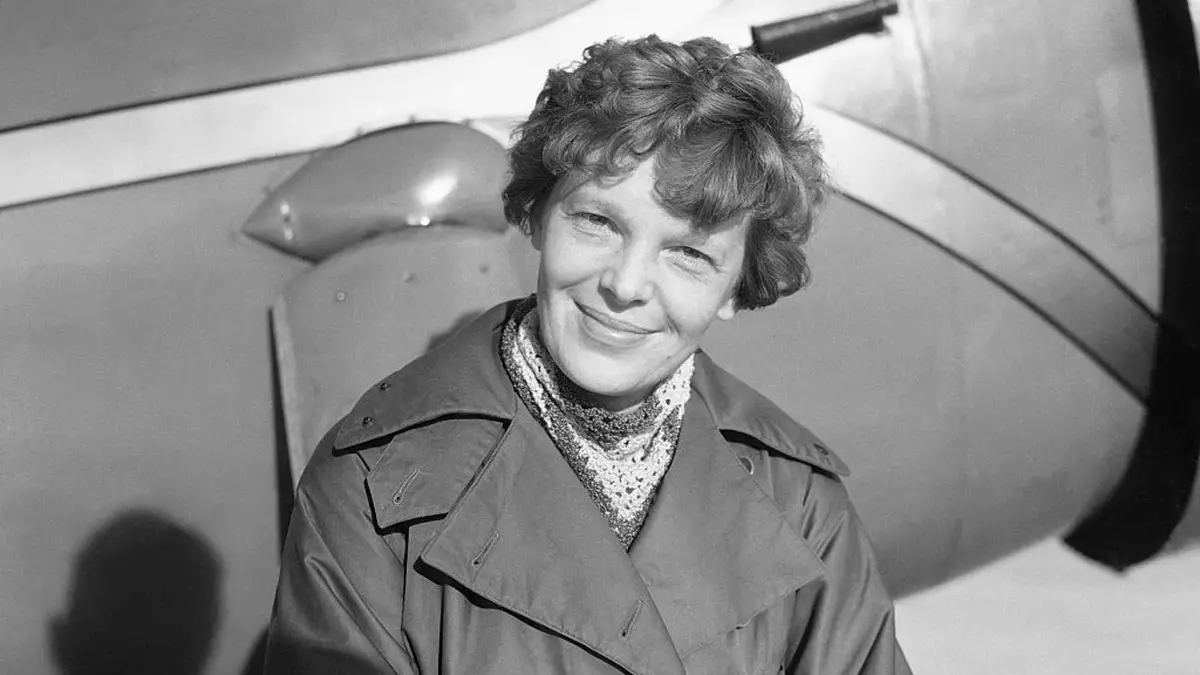 Amelia Earhart experts reveals 'why her plane is not in Nikumaroro' despite claim aircraft has been 'found'