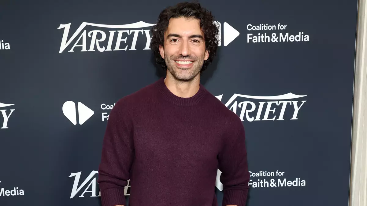 Major update as judge dismisses Justin Baldoni's $400m lawsuit against Blake Lively