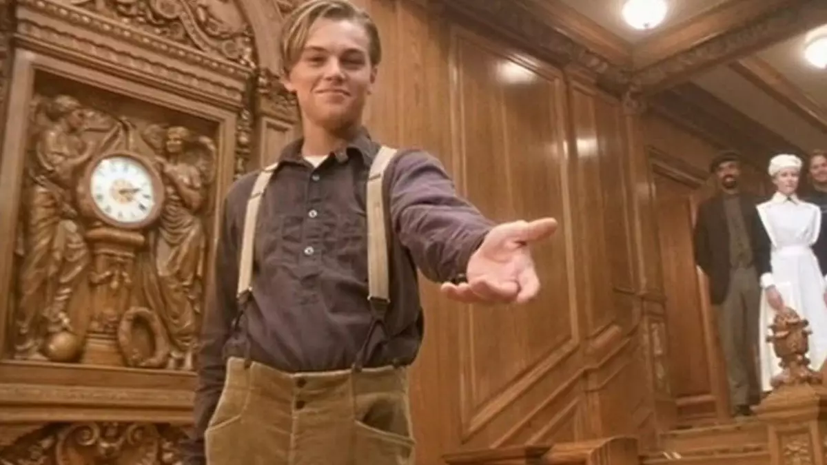 Titanic viewer spots awkward editing error 28 years after release that  you'll now see 'all of the time'