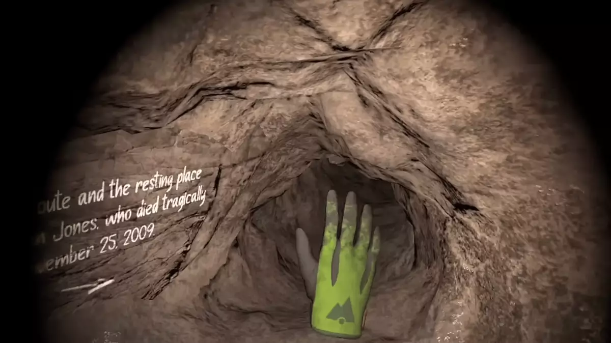 Terrifying Virtual Tour Shows Inside The Cave Man Died worst Death terrifying-virtual-tour-shows-inside-the-cave-man-died-worst-death