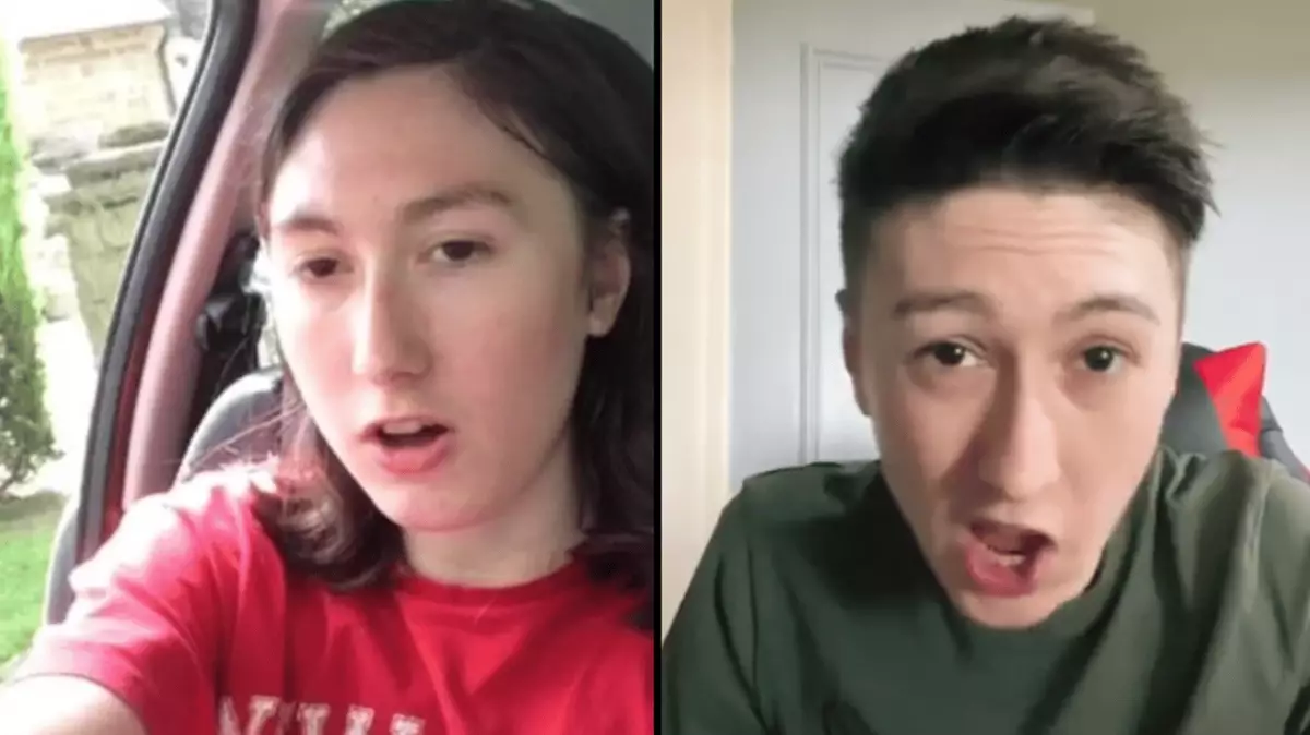 Viral star who made 'I'm in my mum's car' is 'close' to starting on ...