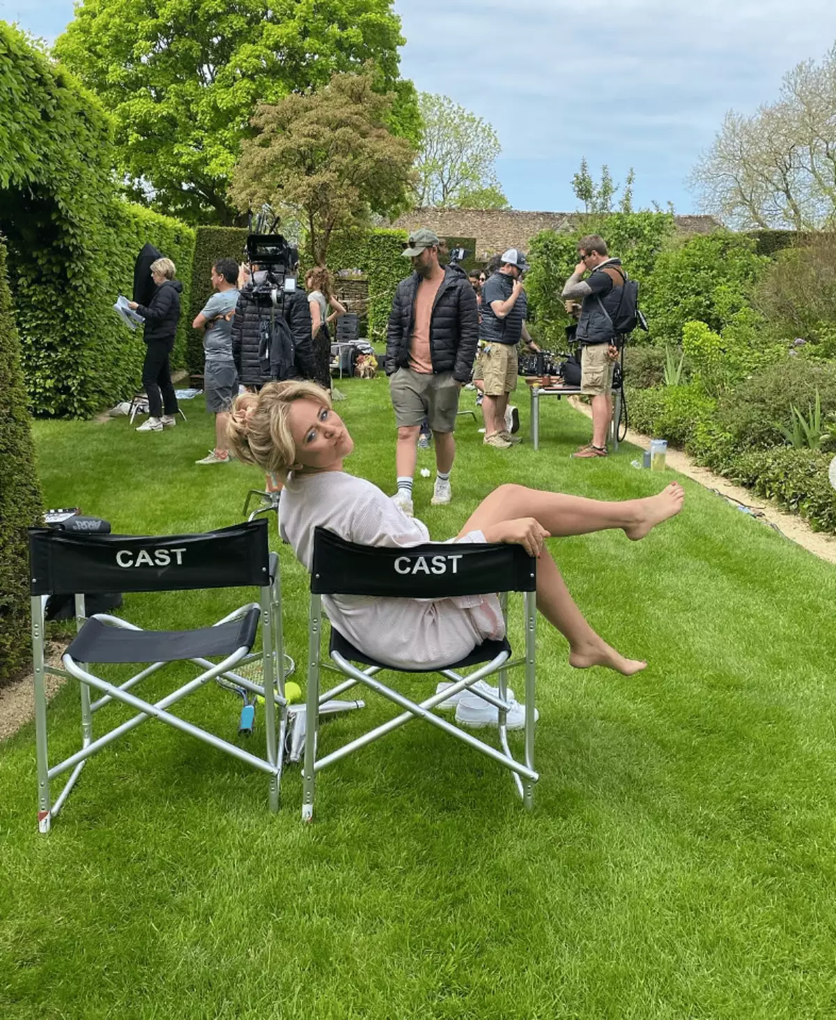Emily Atack Admits Filming Fully Nude Scene Wasn t Her Main Concern As emily-atack-admits-filming-fully-nude-scene-wasn-t-her-main-concern-as