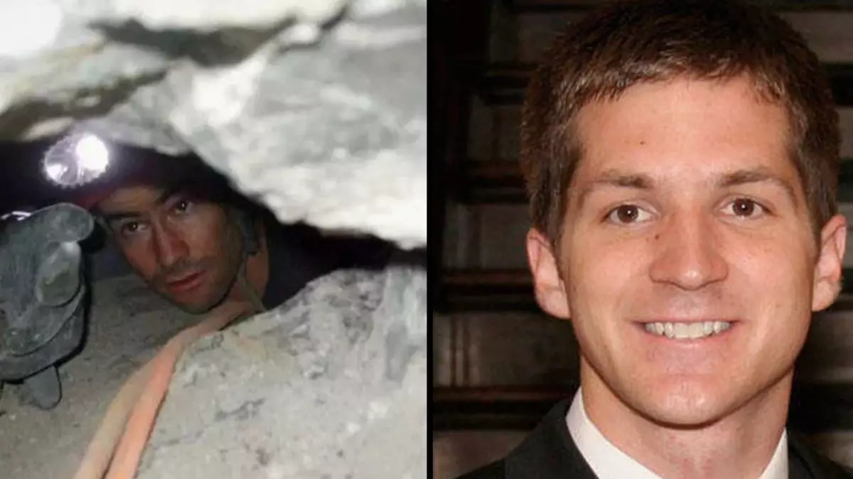 Fatal mistake of dad who suffered 'worst death imaginable' that left