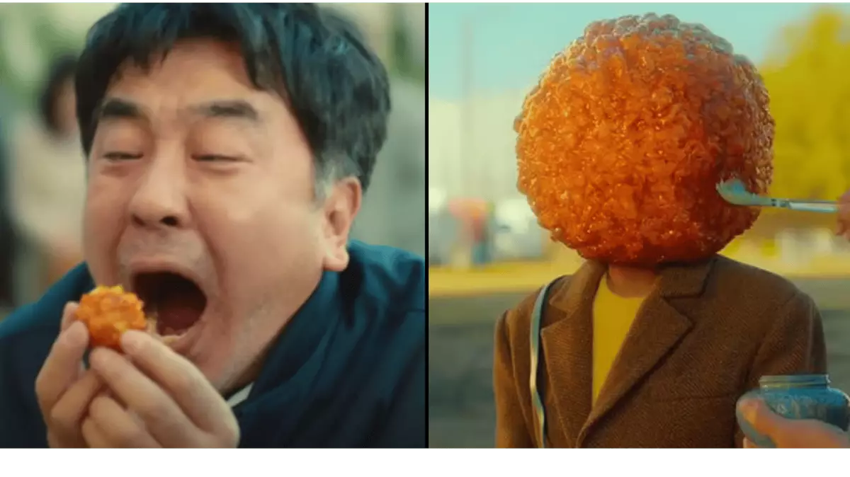 Netflix viewers baffled by 'absurd' new series that sees a girl turned ...