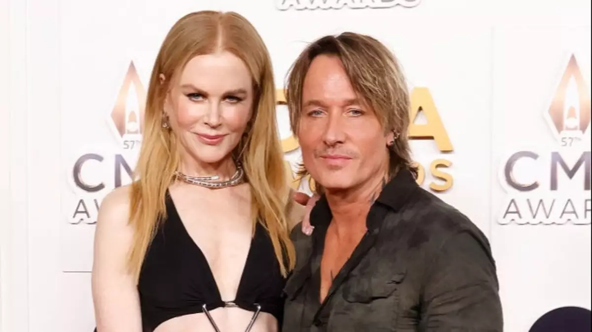 Keith Urban's 'cocaine clause' could make him millions from Nicole Kidman divorce