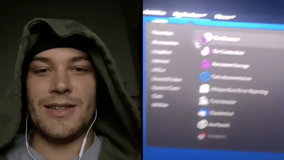 TikToker Shares What The creepiest Website Found On The Dark Web tiktoker-shares-what-the-creepiest-website-found-on-the-dark-web