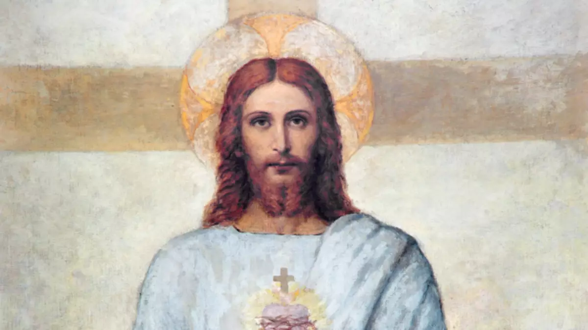 Discovery of 'banned gospel' challenges everything known about Jesus and Christianity