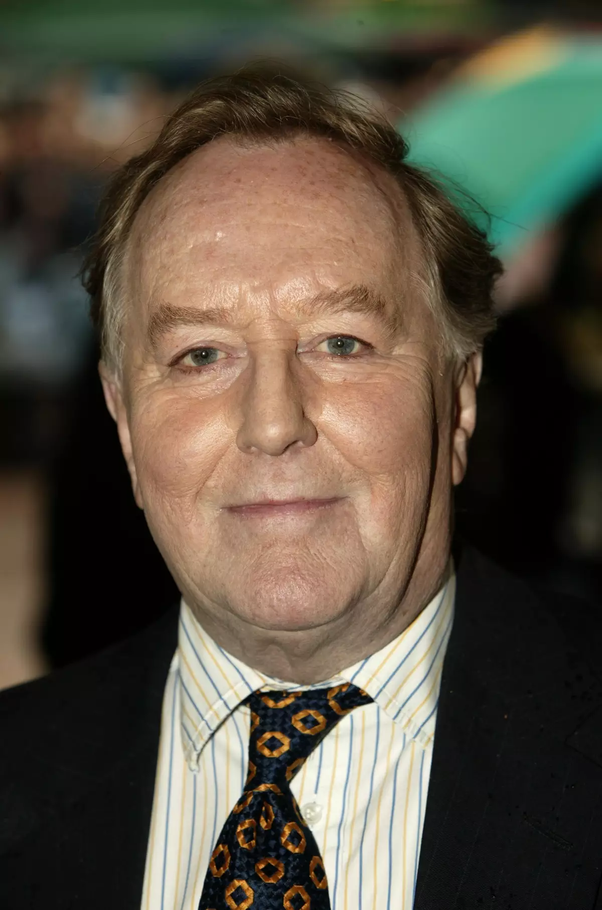 25 Harry Potter actors who have died since the movies were released